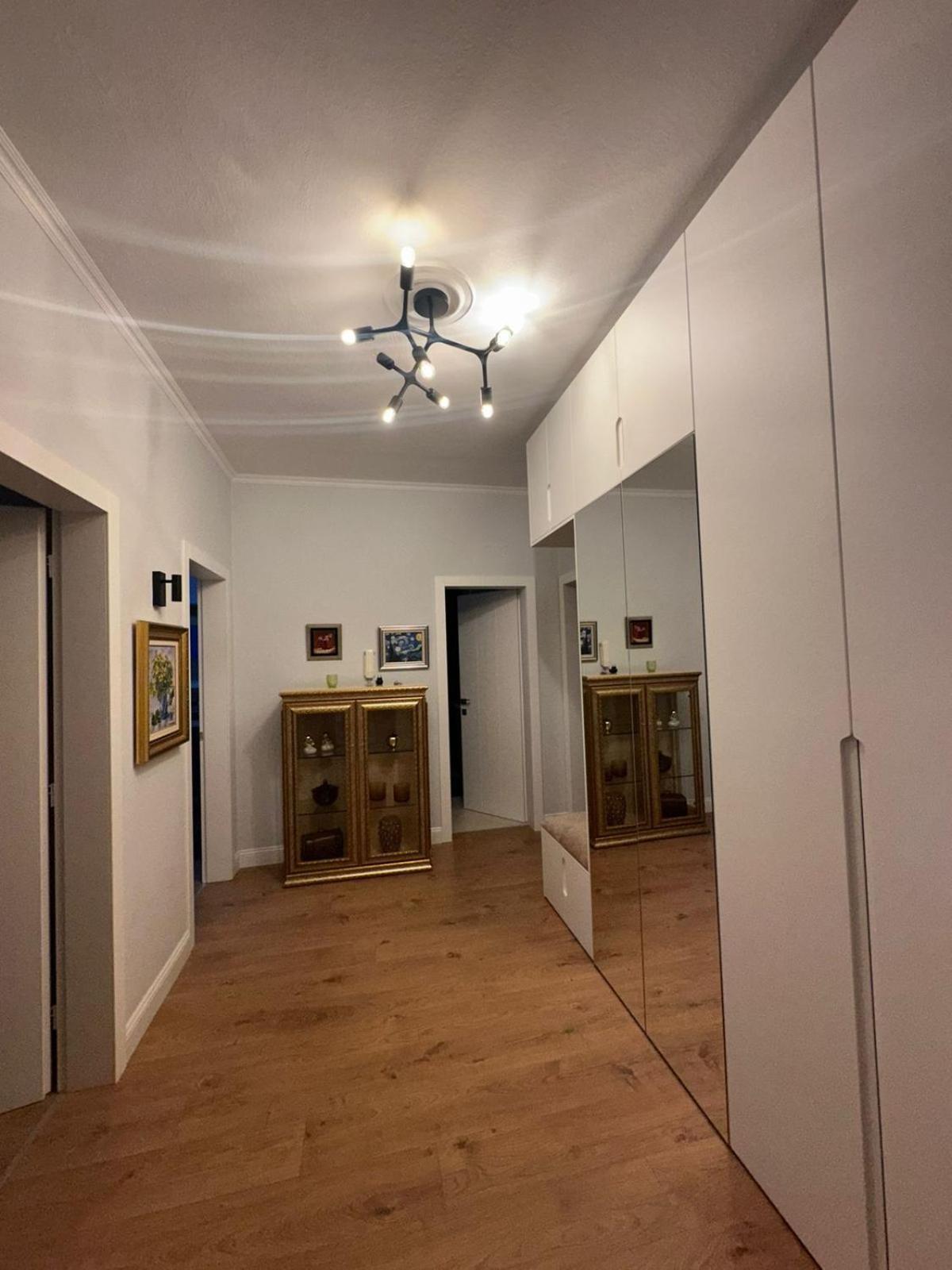 City Center Apartment Тирана Екстер'єр фото